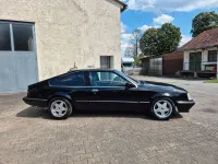 Gebraucht Opel Senator GSe 179 PS (131 kW) 1983 Schwarz Limousine