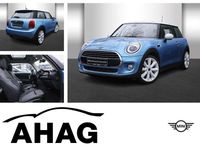 Gebraucht Mini Cooper 136 PS (100 kW) 2019 Schwarz Kleinwagen