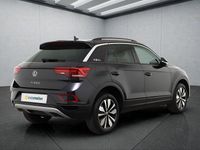 Gebraucht VW T-Roc 150 PS (110 kW) 2025 Schwarz SUV