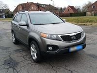 Gebraucht Kia Sorento Spirit 197 PS (144 kW) 2010 Grau SUV