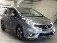 Gebraucht Nissan Note 360º 98 PS (72 kW) 2014 Andere Kleinwagen