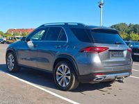 Gebraucht Mercedes GLE350 320 PS (235 kW) 2020 Grau SUV