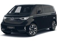 Neu VW ID. Buzz GTX 250 kW (340 PS) 2025 Schwarz (beliebig) Van / Kleinbus