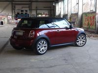 Gebraucht Mini Cooper 120 PS (88 kW) 2010 Andere farben Kleinwagen