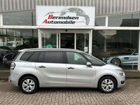 gebraucht Citroën Grand C4 Picasso C4 Picasso/Spacetourer Intensive