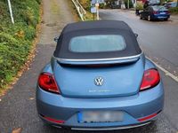 gebraucht VW Beetle 1.2 TSI BMT SOUND Cabriolet SOUND