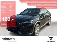 Gebraucht Cupra Formentor 150 PS (110 kW) 2024 Schwarz SUV