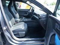 Gebraucht Cupra Leon VZ 300 PS (220 kW) 2025 Magnetic grau Limousine