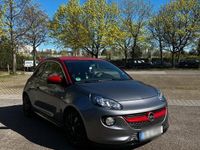 gebraucht Opel Adam S 1,4 Turbo 150ps