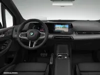 Gebraucht BMW 223 Active Tourer 197 PS (144 kW) 2025 Schwarz Van / Kleinbus