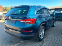 Gebraucht Skoda Kodiaq 150 PS (110 kW) 2018 SUV