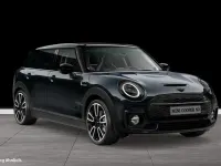 Second-hand Mini Cooper Clubman 190 CP (139 kW) 2022 Albastru Break