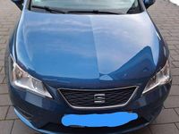 Gebraucht Seat Ibiza ST 4You 86 PS (63 kW) 2015 Kombi