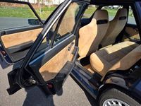 Gebraucht Lancia Delta 211 PS (155 kW) 1995 Blau Kleinwagen