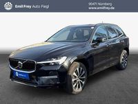 Gebraucht Volvo XC60 Core 250 PS (183 kW) 2024 Schwarz SUV