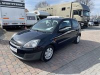 gebraucht Ford Fiesta AmbienteKlimaanlage2.Hand