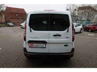 gebraucht Ford Transit Connect L1 Trend 1.5 EcoBlue PDC+Kam TWA App Link AHK