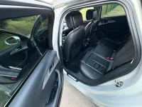 Gebraucht Audi A6 204 PS (150 kW) 2012 Silber Kombi