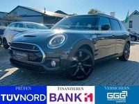 Gebraucht Mini Cooper S Clubman 192 PS (141 kW) 2016 Grau Kombi