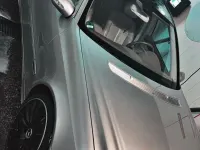 Gebraucht Mercedes E240 Avantgarde 177 PS (130 kW) 2005 Silber Limousine