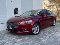 gebraucht Ford Mondeo #Automatik #Garantie #Panoramadach