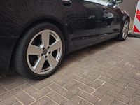 Gebraucht Audi A6 Sport 224 PS (164 kW) 2006 Schwarz Kombi