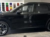 Gebraucht Porsche Cayenne Platinum Edition 462 PS (339 kW) 2023 Chromitschwarz SUV