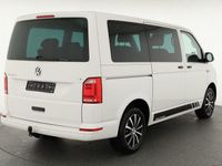 gebraucht VW Multivan T62.0 TDI Trendline, AHK, Navi, Tempomat