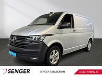 Second-hand VW Transporter 2021 Andere Van