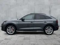 Gebraucht Audi Q5 S-Line 367 PS (269 kW) 2025 Daytonagrau perleffekt SUV