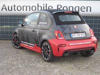 gebraucht Abarth 595C Competizione #BEATSaudio #Apple Car Play