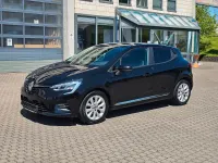 Gebraucht Renault Clio V Experience 101 PS (74 kW) 2019 Schwarz Limousine