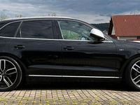 Gebraucht Audi Q5 Sport 177 PS (130 kW) 2012 Schwarz SUV