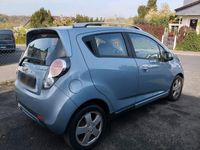 gebraucht Chevrolet Spark 1,2 Klimatronik 2 .Hand