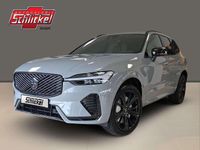 Neu Volvo XC60 Plus 455 PS (334 kW) 2025 Vapour grey SUV