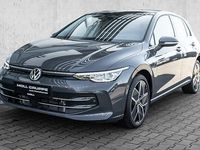 Neu VW Golf VIII R-line 150 PS (110 kW) 2026 Schwarz Limousine