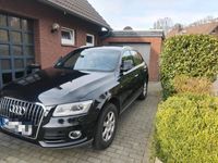 gebraucht Audi Q5 2.0 TDI Quattro S-Line AdBlue