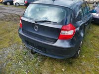 gebraucht BMW 116 i -