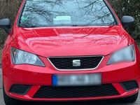 gebraucht Seat Ibiza SC 1.2 12V 44kW Reference Reference