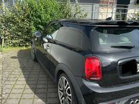 gebraucht Mini Cooper S 