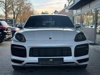 Gebraucht Porsche Cayenne Platinum Edition 441 PS (324 kW) 2022 Grau SUV