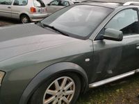 gebraucht Audi A6 Allroad 2.7T quattro tiptronic