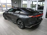 Neu Mazda 6e Takumi-Line 189 kW (258 PS) 2025 Grau Limousine