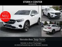 Gebraucht Mercedes GLC300de Avantgarde 333 PS (244 kW) 2025 Weiß SUV