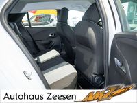 Neu Opel Corsa Edition 101 PS (74 kW) 2026 Kontur weiß (metallic) Kleinwagen