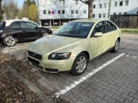 Gebraucht Volvo S40 140 PS (102 kW) 2004 Grün Limousine