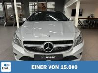 gebraucht Mercedes CLA180 Shooting Brake Urban Bi-Xenon Pano Navi