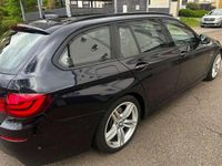 Gebraucht BMW 530 Performance 245 PS (180 kW) 2010 Kombi