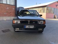 gebraucht Lancia Delta LX 1600 GT i.e.