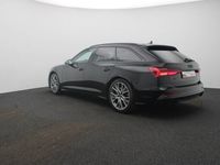 Gebraucht Audi S6 Basis 344 PS (253 kW) 2023 Brillantschwarz Kombi